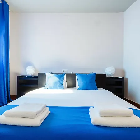 Apartman Sherry Center Jerez de la Frontera