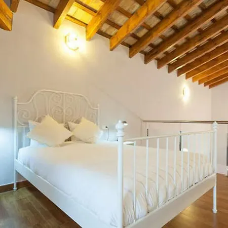 Sherry Center Apartman Jerez de la Frontera