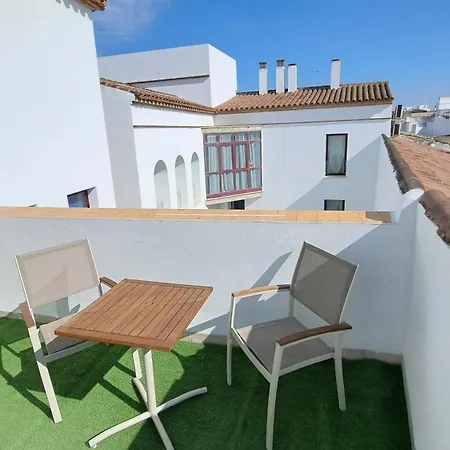 Apartament Sherry Center *