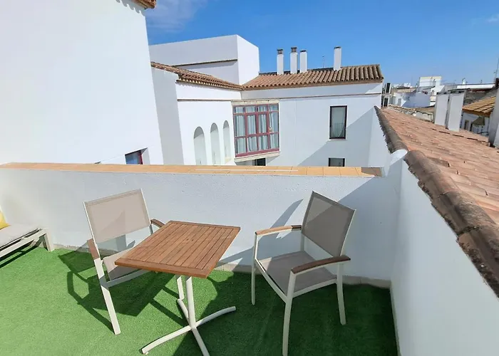 Apartament Sherry Center *