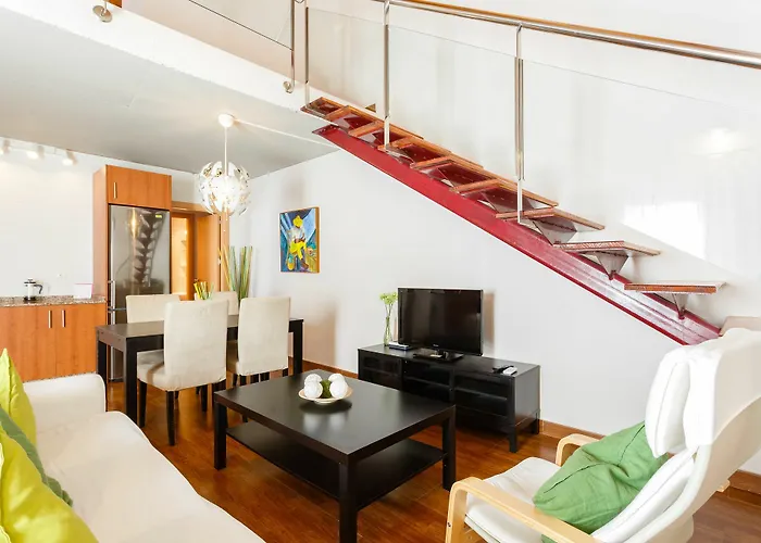 Apartament Sherry Center